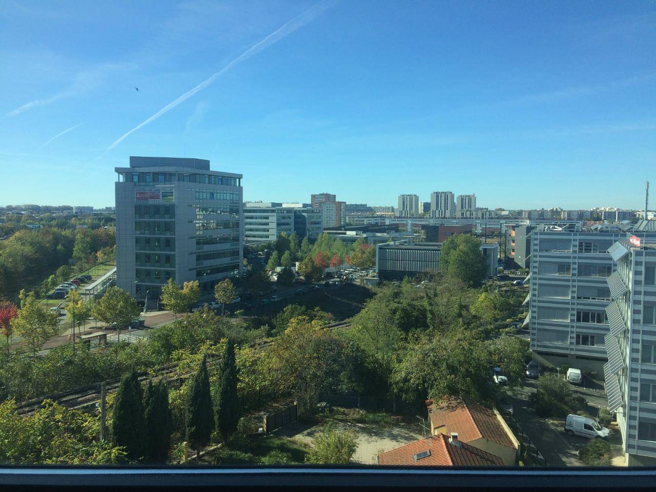 Bureau Toulouse 1708m² Location bureau Toulouse Haute-Garonne OLBUR2108336 4